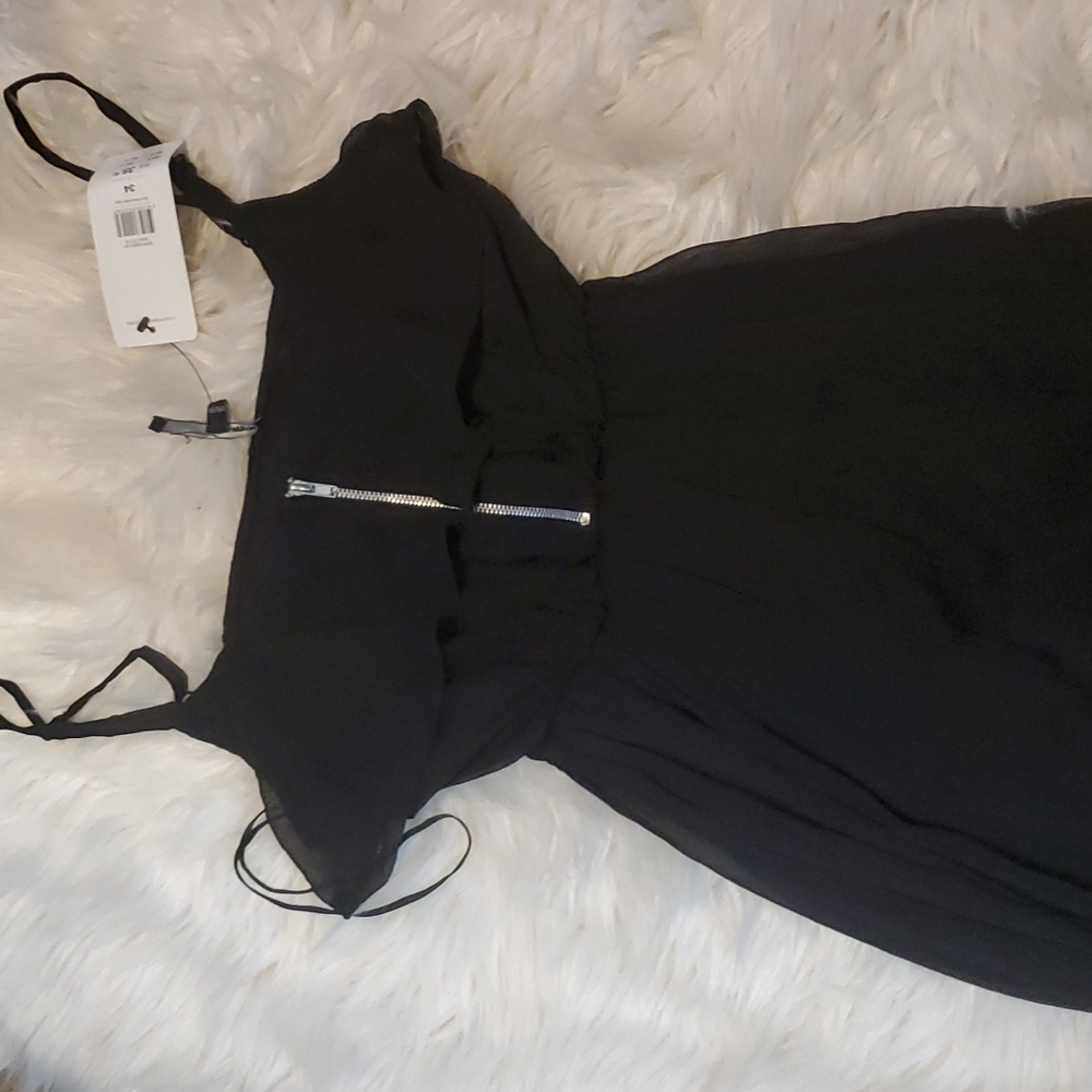 NWT Size XS Maxi dress